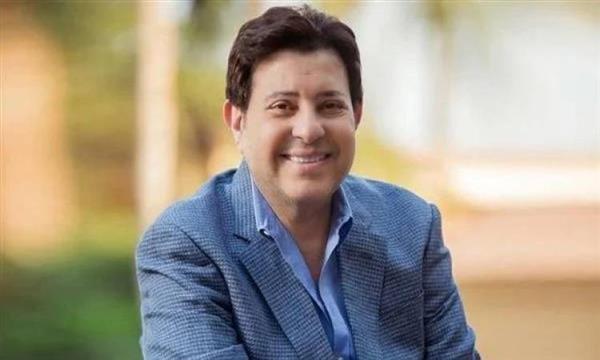 اليوم.. عزاء الفنان الراحل هاني شاكر بمسجد أبو شقة في الشيخ زايد 
