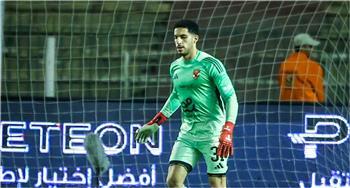 شوبير يكشف تفاصيل إصابة حارس الأهلي
