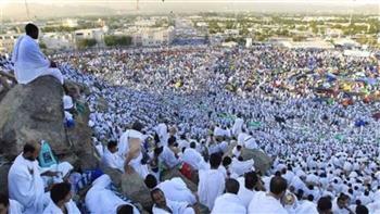 الرحلات تنطلق غدًا.. تفاصيل سفر أول فوج لحج الجمعيات الأهلية لموسم 1447 2026 (إنفوجراف) 