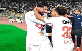 شوبير يوجه رسائل إلى لاعبي الزمالك قبل مواجهة اتحاد العاصمة في نهائي الكونفدرالية