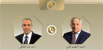 عبد العاطي: مصر تواصل جهودها المكثفة لخفض التصعيد في المنطقة
