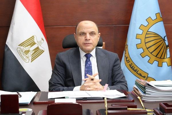 محافظ الغربية: مواصلة تنفيذ الموجة الـ29 لإزالة التعديات ومتابعة لحظية لمنظومة النظافة