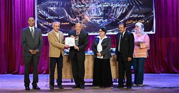 ملتقى أدباء القاهرة يحتفي بتراث العاصمة الأدبي في دورة فؤاد حجاج