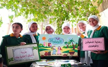 تاريخ «عيد الحصاد» في ندوة تثقيفية لقصور الثقافة بالمنيا 