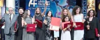 موضوعات إنسانية وإبداع جمالى ..في مهرجان المركز الكاثوليكى المصرى للسينما