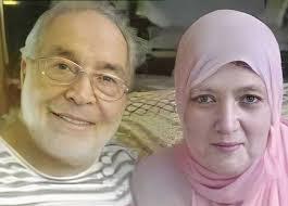 شمس البارودي تستعيد ذكرياتها مع حسن يوسف برسالة مؤثرة: صوتك ما زال يسكن قلبي 