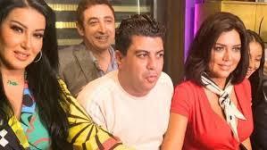 بحضور سمية الخشاب.. «أوراق التاروت» يستعد للعرض قريبًا ومؤتمر صحفي ضخم يسبق الانطلاق 