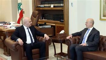 وزير لبناني: التماسك الداخلي ضرورة في المرحلة الحالية 