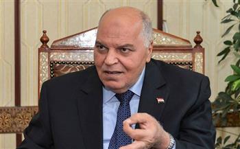 الزناتي: تطوير منظومة البحث العلمي والتعليم يعد إحدى الركائز الأساسية لتحقيق التنمية المستدامة    