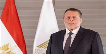 حسن عبدالله..  محافـــظ  «خزائن مصر»