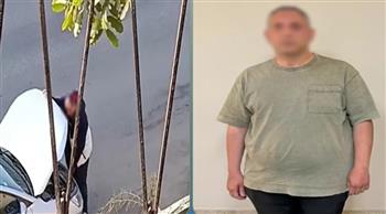 القبض على صاحب فيديو خادش للحياء بمحيط كلية البنات بمصر الجديدة