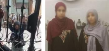كشف ملابسات فيديو تعدي سيدتين على أحد الأشخاص بالقاهرة