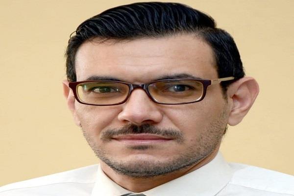 «الوزيرة».. وحج الجمعيات