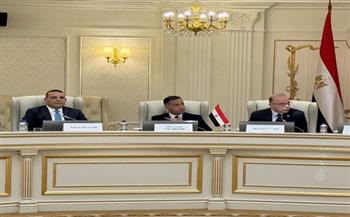 محمد فريد: مصر بوابة رئيسية لنفاذ المنتجات البيلاروسية إلى أفريقيا والمنطقة العربية  