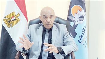 اللواء طارق عبد الفتاح:  نُعيد تأهيل الدبابات الطائرة بكسر احتكار التكنولوجيا الأجنبية
