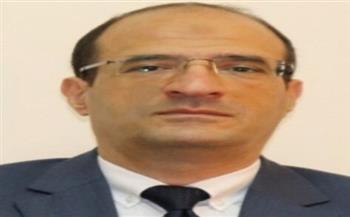 د. ممدوح إسماعيل.. عميد كلية الاقتصاد والعلوم السياسية بجامعة القاهرة:  النفوذ الصينى حاضر بقوة فى حرب إيران