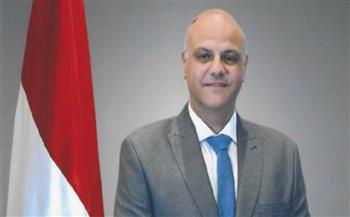 محافظ الإسكندرية يؤكد دعمه الكامل لمبادرة "انزل اشتغل" لتحفيز الشباب