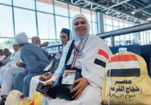 «الداخلية» تعتمد خطة «الخدمات المتكاملة» لبعثة الحج