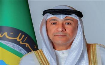 أمين التعاون الخليجي: دول المجلس فعلت عددًا من الممرات اللوجستية البديلة لحماية سلاسل الإمداد