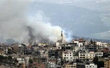 يونيفيل: رصدنا ارتفاعًا في عدد المقذوفات التي جرى إطلاقها في جنوب لبنان 