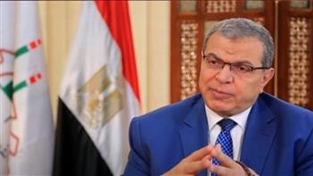 د. محمد سعفان رئيس لجنة القوى العاملة بـ«النواب»:  قانون العمل الجديد  أنهى زمن «اللا ضمانات»