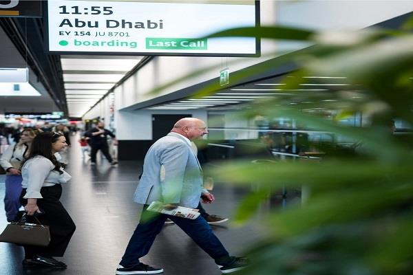 مستشار النمسا يتوجه إلى الإمارات لبحث تعزيز العلاقات الثنائية والتعاون الاقتصادي 