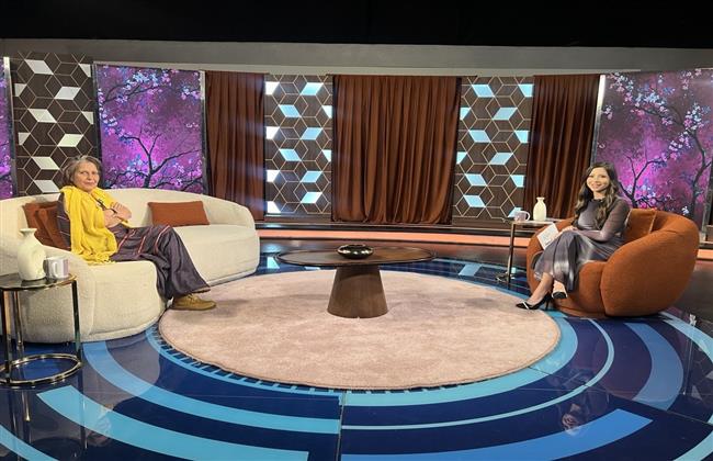 حنان يوسف: «اعتذرت عن مسلسل درش بسبب كارفان سيئ وحمام غير نظيف»  
