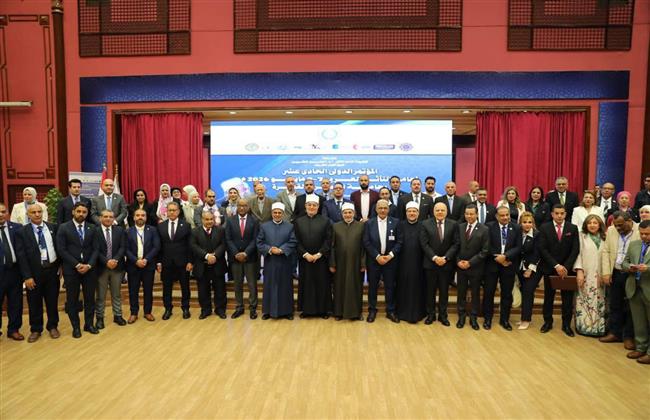 جامعة الأزهر تستضيف مؤتمر «معامل التأثير العربي 2026» تشجيعًا للباحثين على النشر باللغة العربية