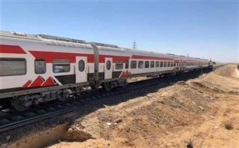 مواعيد قطارات «الإسكندرية ـ القاهرة» اليوم الجمعة 8 مايو 2026