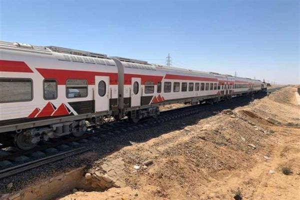مواعيد قطارات «الإسكندرية ـ القاهرة» اليوم الجمعة 8 مايو 2026