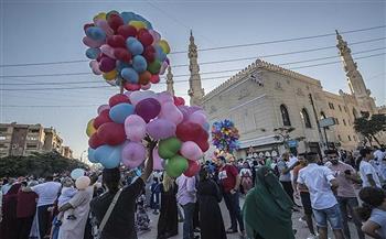 8 سنن.. اعرف سنن وأداب صلاة عيد الأضحى وموعدها