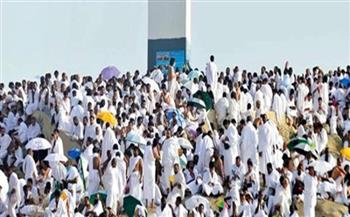 اليوم الجمعة.. انطلاق أول أفواج الجمعيات..  12 ألف حاج فى ضيافة «التضامن»
