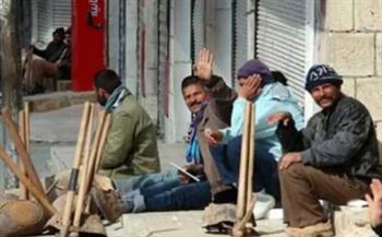   البطالة.. الأرقام «للخلف در»