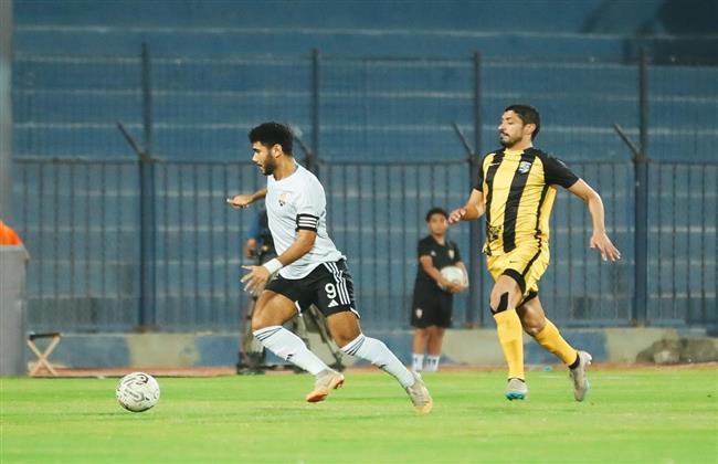 الدوري الممتاز.. موعد مواجهة المقاولون العرب اليوم أمام الجونة  