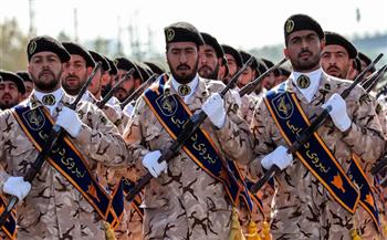 الحرس الثوري: الجيش الأمريكي انتهك وقف إطلاق النار واستهدف سفينة وناقلة نفط إيرانيتين في هرمز