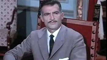 ذكرى رحيل أحمد مظهر.. استقال من الجيش من أجل الفن وأطلق اسم الحرافيش على شلة نجيب محفوظ