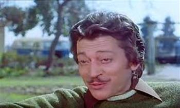 في ذكرى ميلاده.. زين العشماوي فنان ترك بصمة لا تُنسى في السينما والدراما المصرية 