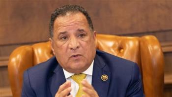برلماني: زيارتا الرئيس السيسي إلى الإمارات وسلطنة عمان تؤكدان موقف مصر الثابت والداعم لأمن واستقرار الخليج