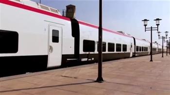 مواعيد قطارات «الإسكندرية ـ القاهرة» اليوم السبت 9 مايو 2026