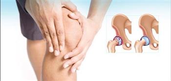 عادات السيئة تضر العظام والمفاصل..ابتعد عنها