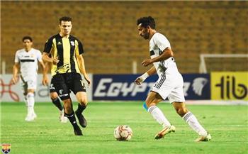 الدوري الممتاز.. المقاولون العرب يستضيف الجونة اليوم  