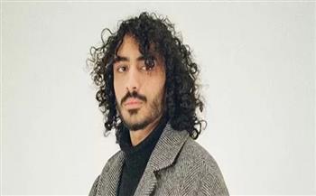 أحمد سانتا يعلن وفاة والده ويطلب الدعاء له عبر فيسبوك