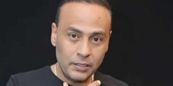 نشاط فني مكثف لمحمود عبد المغني بين السينما والدراما