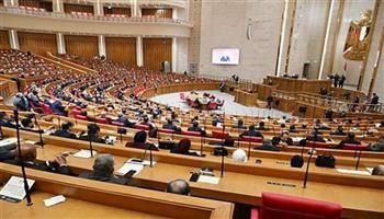 حصاد مجلس النواب خلال الجلسات العامة 4 – 5 مايو 2026
