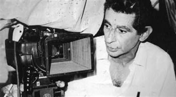 القومي للسينما يبدأ تصوير فيلم تسجيلي جديد عن إرث يوسف شاهين