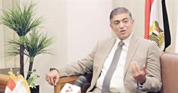 رئيس حزب الإصلاح والنهضة: مصر تعتبر أمن الدول العربية جزء من أمنها القومي