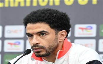 الكونفدرالية الأفريقية.. عمر جابر: اتحاد العاصمة منافس كبير