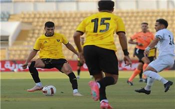 الدوري الممتاز.. موعد مواجهة كهرباء الإسماعيلية أمام فاركو
