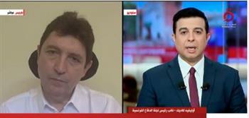 نائب رئيس لجنة الدفاع بمجلس الشيوخ الفرنسي: حرية الملاحة في مضيق هرمز تضمن الاستقرار العالمي