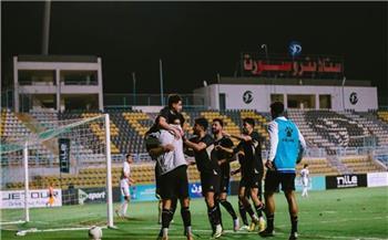الدوري الممتاز.. بدر موسى يقود بتروجت أمام وادي دجلة  